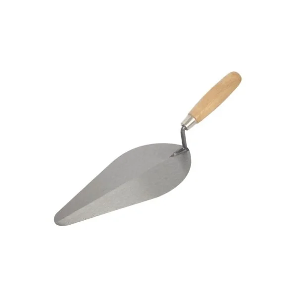 CUCHARA ALBAÑIL PROFESIONAL DE 7″