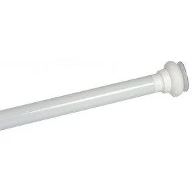 CAÑO EXTENSIBLE COMÚN BLANCO H/2.00 Mts