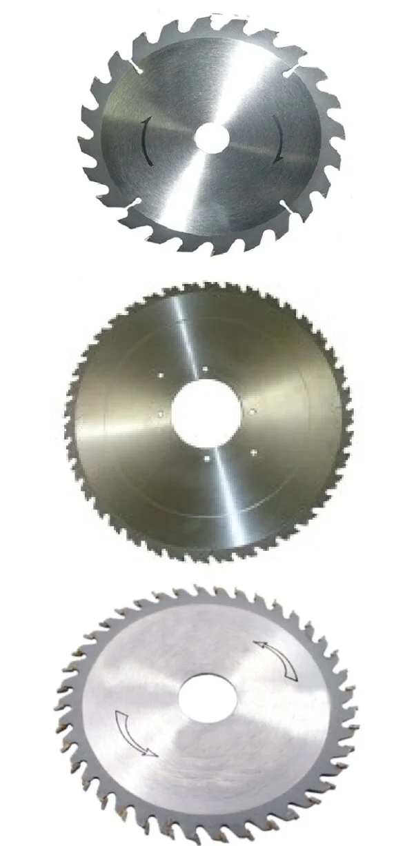SIERRA CIRCULAR WIDIA 180MM X 24 DIENTES