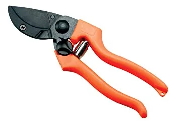 TIJERA DE PODAR TIPO PROFESIONAL DE 8″