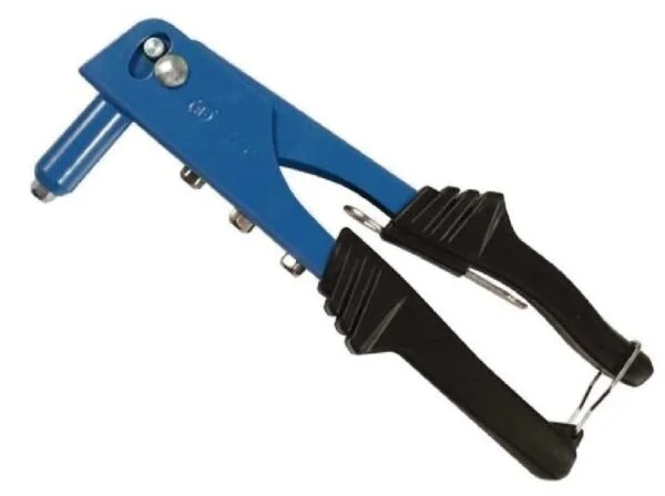 REMACHADORA «ARGENRAP» REFORZADA