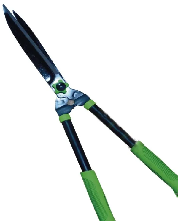 TIJERA CORTA CERCO REFORZADA 12″ HOJA LA