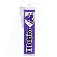 EL PULPITO CARTUCHO 400 GRS.