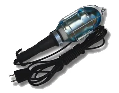 PORTATIL SUPER LUJO 12V 5MTS