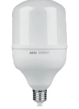 LAMPARA T GALPON 40W SMD 3000K