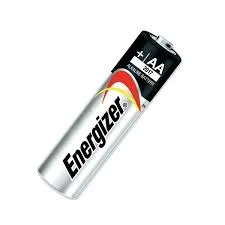 PILA ENERGIZER AA